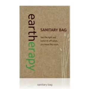 Eartherapy Sani bags x 50