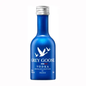 Grey Goose Vodka 50ml x 12