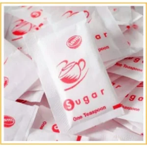 ISM Sugar Sachets x 1000