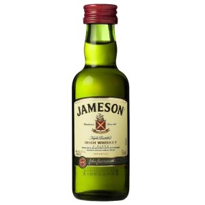 Jameson Irish Whiskey 50ml x 12
