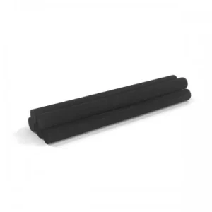 Matt Black Felt Diffuser Stick