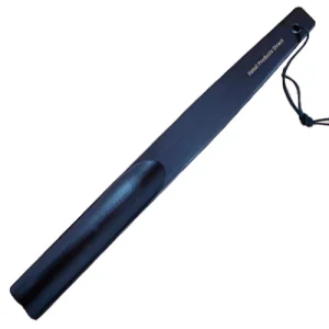 Long Timber Shoehorn 38cm