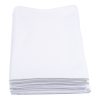 White 100% Cotton Momie Napkin - Image 4