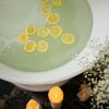 MOR CP Sencha Verbena Hand & Body Wash 350ml - Image 3