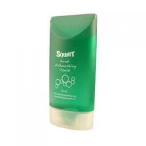 Squirt Dishwashing Liquid x 50 bottles