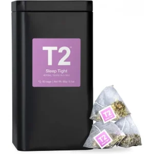 T2 Sleep Tight 60pk Tin