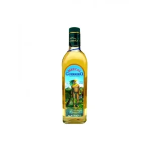 Guerrero Mezcal With Worm Glass Miniature 50mL x12