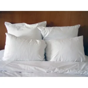 Egyptian Cotton King Size Pillowcase
