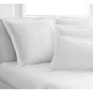 ELEGANCE European Square Tailored Pillowcase