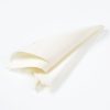White 100% Cotton Momie Napkin - Image 3