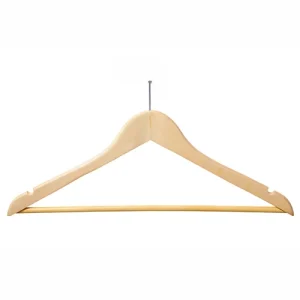 Wooden Security Hanger – No Ring