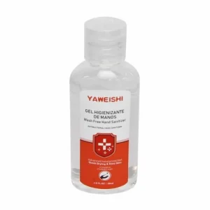 Instant Hand Sanitizer 60ml