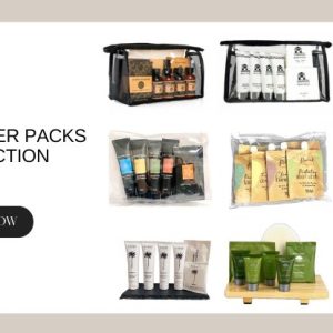 Pamper Packs
