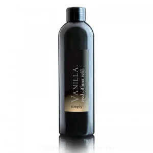 Vanilla Reed Diffuser Refill 200ml