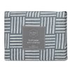Faded Indigo KB Quilt Cover Set - Image 2