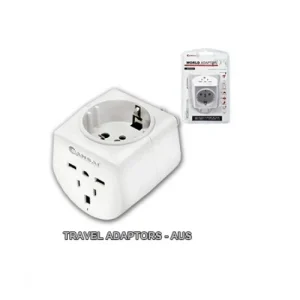 Universal Travel Adapter
