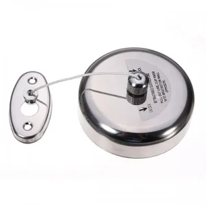 Wall Mounted Clothes Line