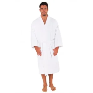 Terry Bath Robe