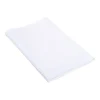 White 100% Cotton Momie Napkin