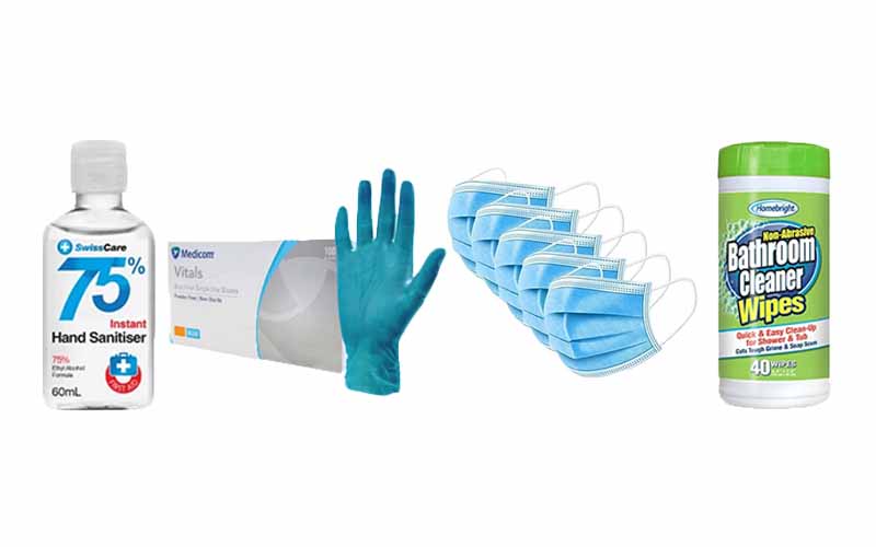 Wholesale Hotel Sanitation Supplies