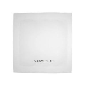 Everyday Essentials Shower Cap x 100