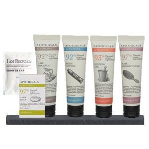 Apothicals Pamper Pack