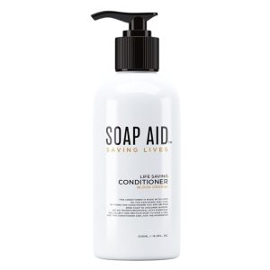 Soap Aid Conditioner 500ml Pump