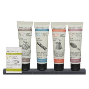 Apothicals Starter Pack