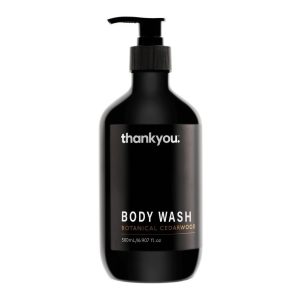 THANKYOU Hand & Body Wash 500ml Pump
