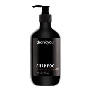 THANKYOU Shampoo 500ml Pump