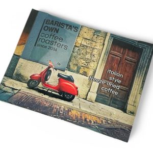 Barista’s Own Granulated Instant Coffee x 1000