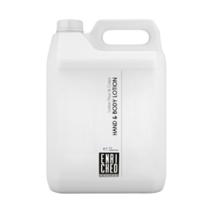 Enriched Body Lotion 5 Litre Refill
