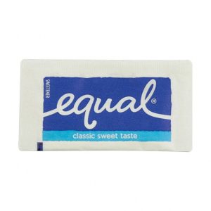 Equal Sweetener Sachets x 50