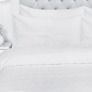 Villa Bianca SB Quilt Cover Set