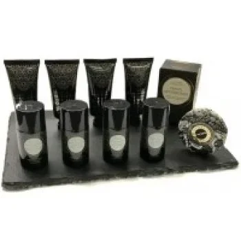 MOR Snow Gardenia - Luxury Design