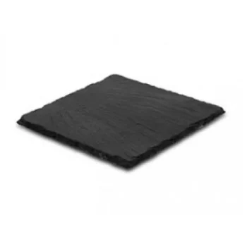 Slate Amenities Tray 200x200mm