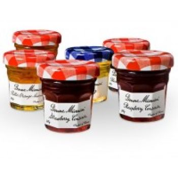 bonne mixed jams