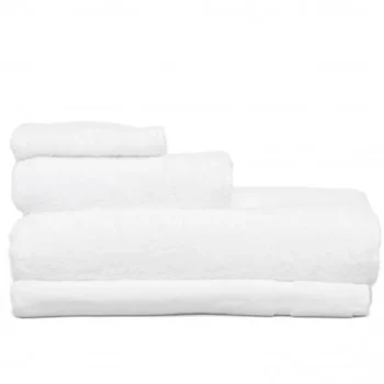 Executive Face Washer