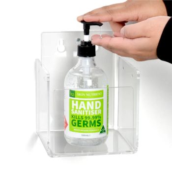 Hand sanitiser 500
