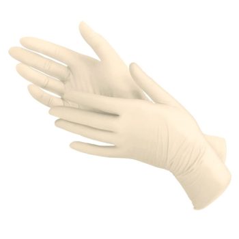 Latex Disposable Gloves-500x500