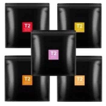 T2 Mixed Tea Pack (100pk)