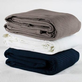 Waffle Blankets - MIX-500x500