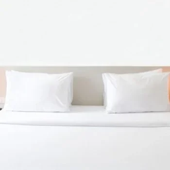 50/50 POLYCOTTON : 175 GSM – Perfect for Hotels and Accommodation properties.