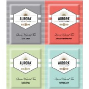 Aurora tea