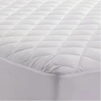 Fitted KSB Mattress Protector