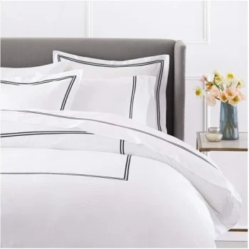 Opulence Embroided Duvet Set