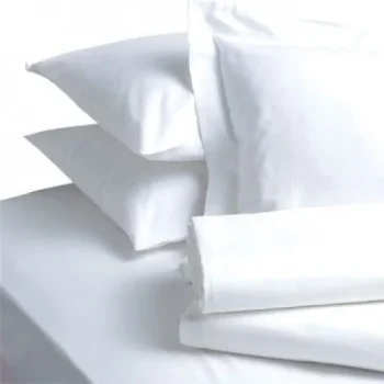 Egyptian Tailored Standard Pillowcase